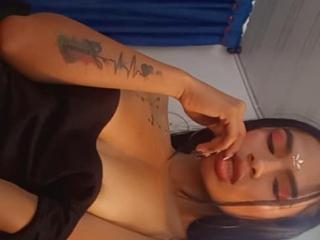 AnbarDaniels - Sexe cam en vivo - 11923096