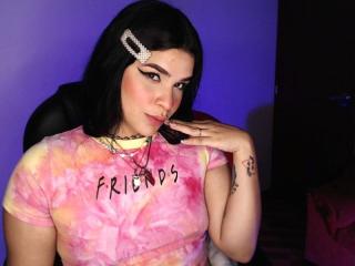 AntonelaPark - Live sexe cam - 11923272