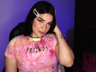 AntonelaPark - Sexe cam en vivo - 11923280