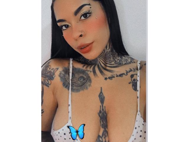MissRubie - Live Sex Cam - 11923652