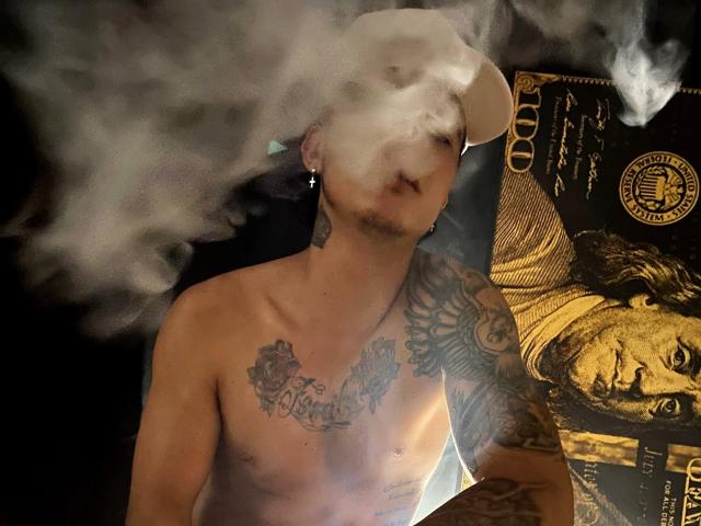 PatrickVonhs - Sexe cam en vivo - 11924456