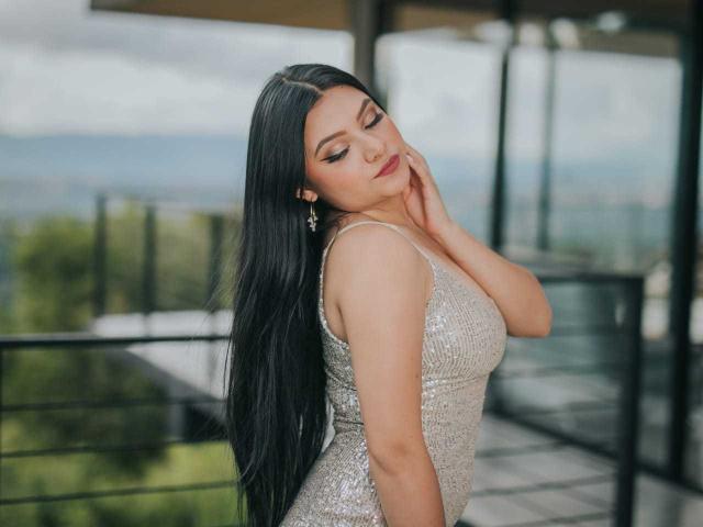 ValeriaRosee - Live sexe cam - 11925880