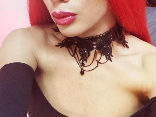 MistressEdggy - Live sex cam - 11926176