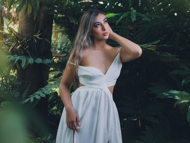 SabrinaMontana - ライブポルノ&amp;セックスカム - 11926304