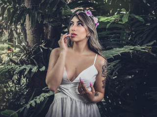 SabrinaMontana - Live sexe cam - 11926308