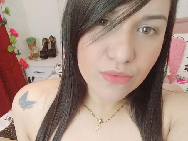 VivianaThomson - Sexe cam en vivo - 11928812