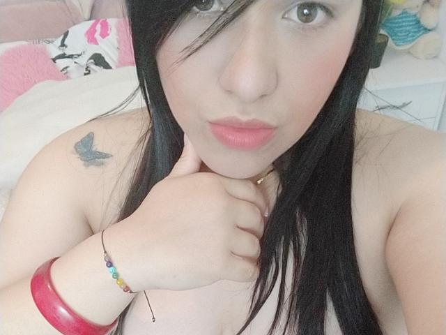 VivianaThomson - Sexe cam en vivo - 11928840