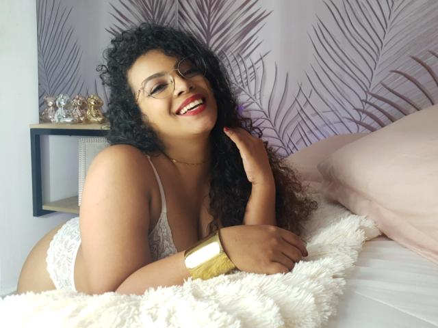 EbonyRose69 - Live sex cam - 11929844