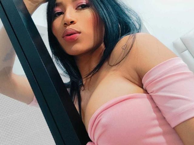 KemberlyFox - Live sexe cam - 11932332