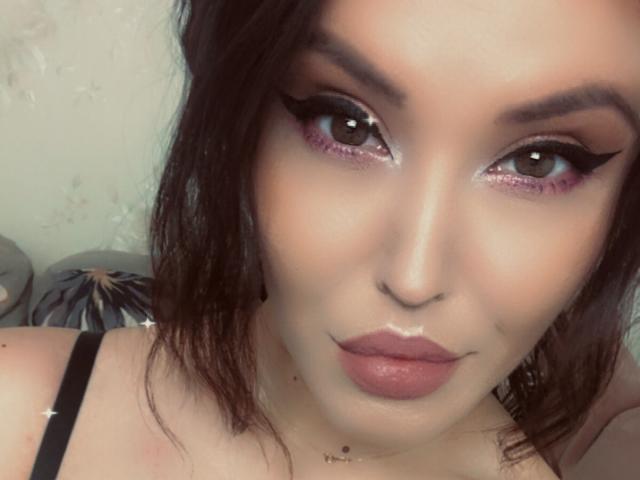 ChaudeGreta - Sexe cam en vivo - 11933752