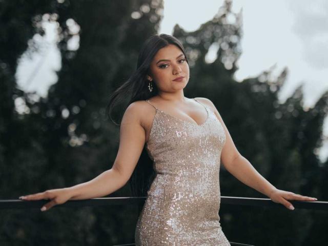 ValeriaRosee - Live porn &amp; sex cam - 11934600