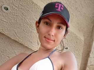 ManuelaVega - сексуальная веб-камера в реальном времени - 11934608