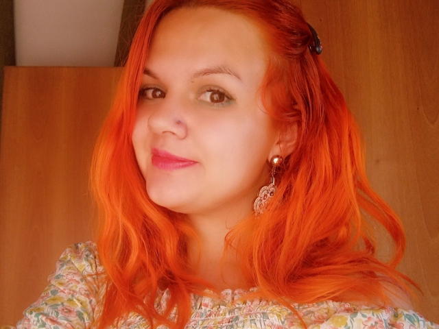 ScarlettRhodes - Live porn &amp; sex cam - 11936788