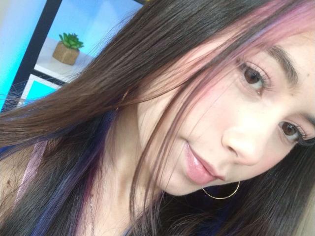 AnnieJules - Live porn &amp; sex cam - 11937188