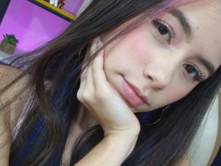 AnnieJules - Sexe cam en vivo - 11937196