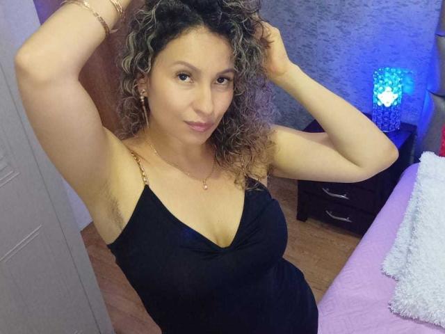EroticSasha - Live porno og sexkamera - 11937544