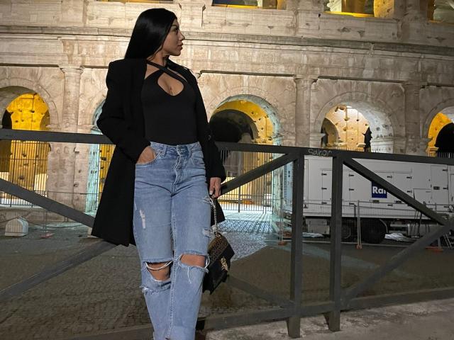 MichelleSquirts - Sexe cam en vivo - 11938732