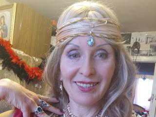 ElizaWendy - Sexe cam en vivo - 11940592
