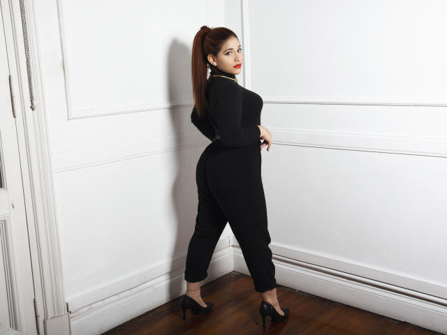 CandyColeman - Live sex cam - 11942612