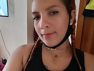 LilianCruz - Live Sex Cam - 11944700