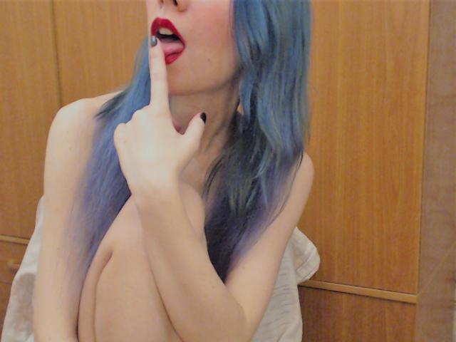 HottieWhite - Sexe cam en vivo - 11944888