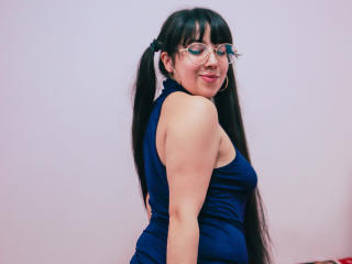EsterGutierrez - Young women - 23 years old