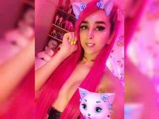 JulietReal - Live sex cam - 11948172