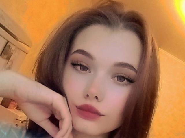 DoreenBella - Live Sex Cam - 11949980