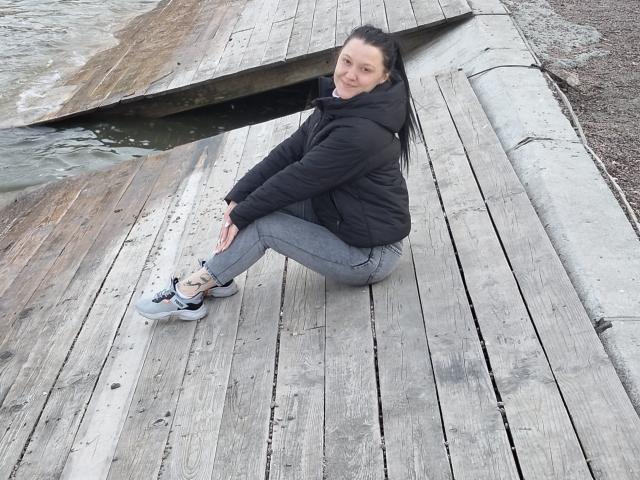 XCrazyLady - Sexe cam en vivo - 11950104