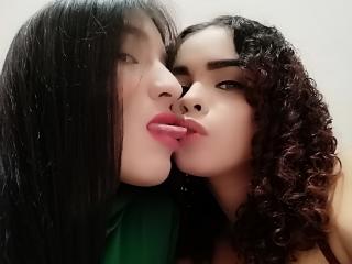 KarlaAnsSofia - Sexe cam en vivo - 11951788