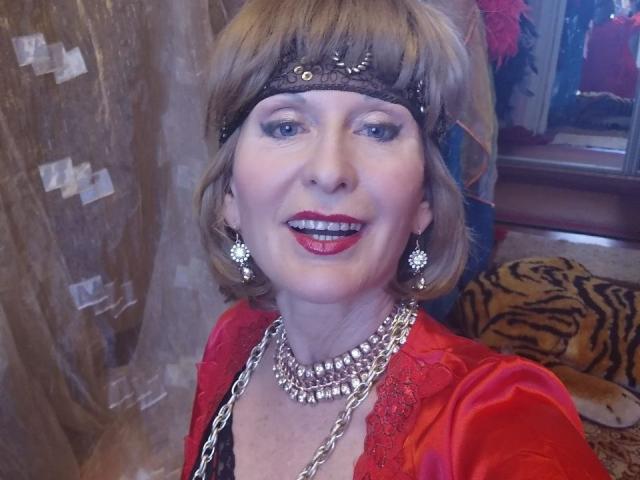 ElizaWendy - Live Sex Cam - 11952796