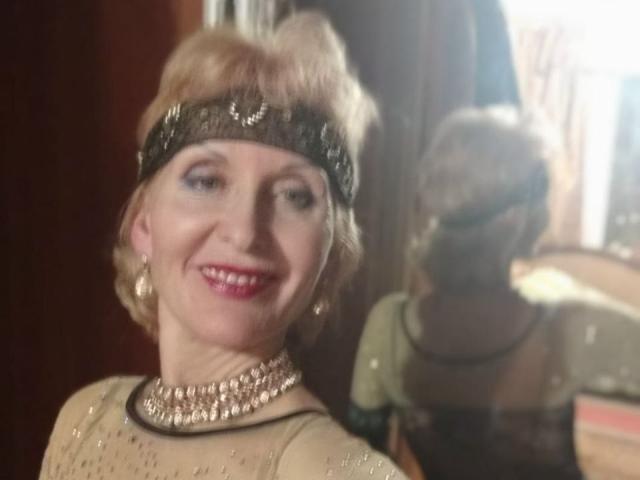 ElizaWendy - Sexe cam en vivo - 11952804