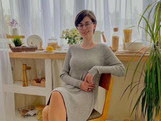 PatriciaParks - Live sex cam - 11953140