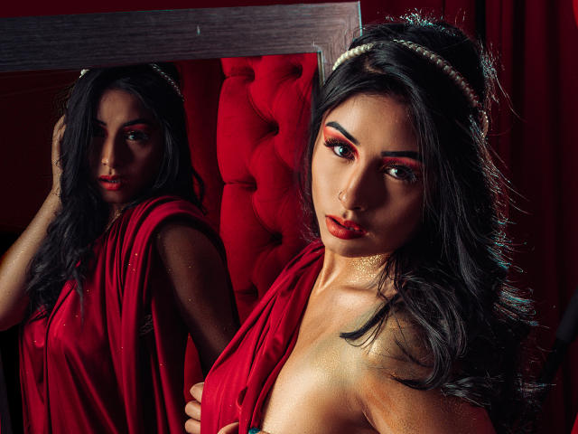 EmilyV - Live sexe cam - 11954060