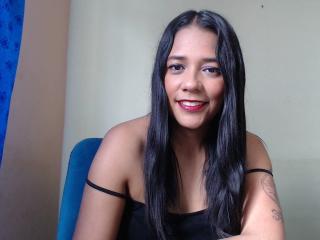 PauletteLove - Sexe cam en vivo - 11954292