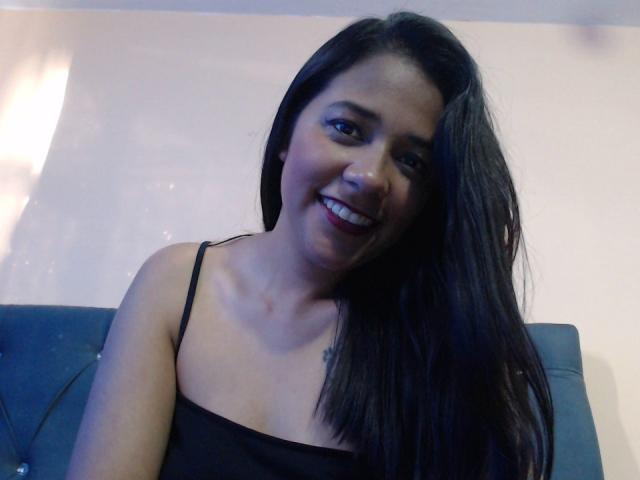 PauletteLove - Live sexe cam - 11955740