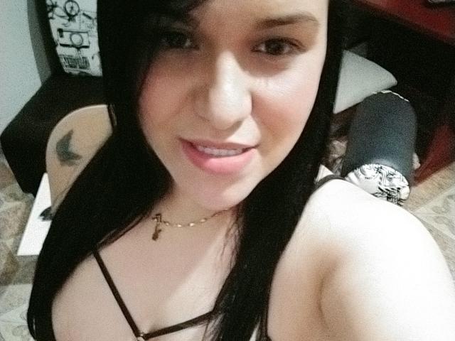 VivianaThomson - Sexe cam en vivo - 11956520