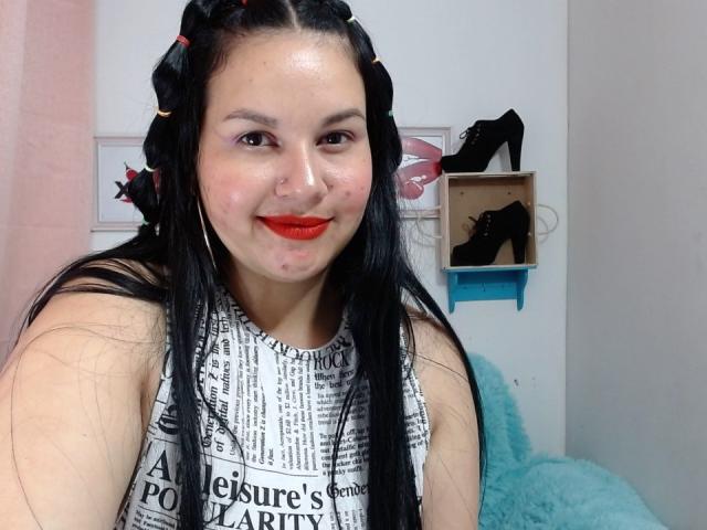 LilaCums - Live sex cam - 11957384