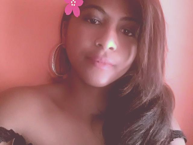 Prianka - Sexe cam en vivo - 11957728