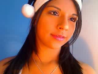 YayitaX - Show sex with this russet hair Young lady 