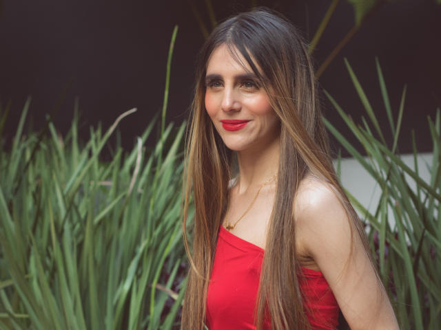 SamanthaMilleer - Sexe cam en vivo - 11963060