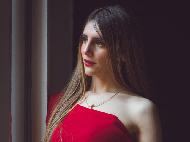 SamanthaMilleer - Sexe cam en vivo - 11963076