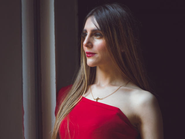 SamanthaMilleer - Sexe cam en vivo - 11963080