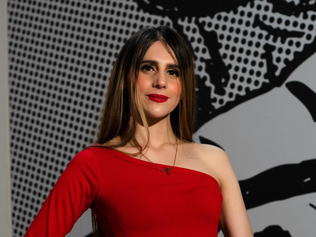 SamanthaMilleer - Sexe cam en vivo - 11963364