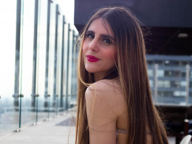 SamanthaMilleer - Live sex cam - 11963380