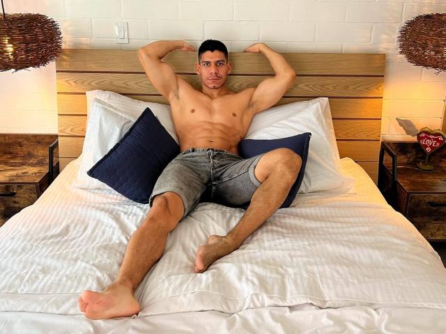 TommasDickX - Sexe cam en vivo - 11963656