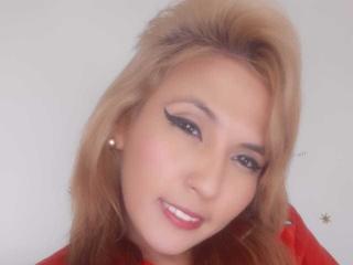 GiselleLacout - Sexe cam en vivo - 11964992