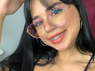 IsaCastro - Live sex cam - 11965276