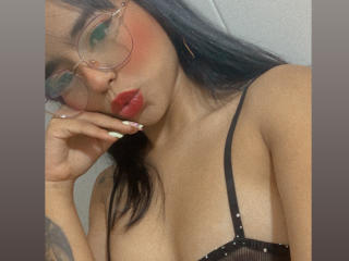 IsaCastro - Sexe cam en vivo - 11965280