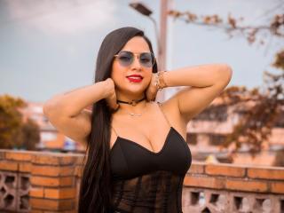 TaniaStrong - Sexe cam en vivo - 11965636